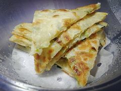 葱油千层饼-赛百味(仙林金鹰店)