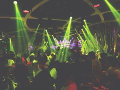 -MUSE CLUB缪斯酒吧(西大街店)