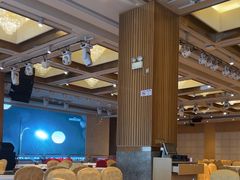 -海皇食府(水都假日酒店店)