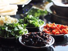 -汉源贡嘎湖生态黄牛肉(贡嘎湖商务酒店)