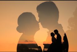 -乐派诗婚纱摄影