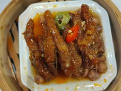 -稻香海鲜饭店(第一国际店)