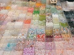 -郑在DIY·潮玩银饰绘画手作(中央大道旗舰店)