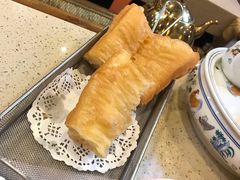 金牌靓油条-点都德(北京路贰店)