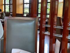 -杭州西子湖四季酒店-WL BISTRO西湖餐厅(灵隐路店)