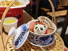 -王婆婆老妈蹄花·川菜馆(太古里一店)