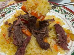 -陳香貴·兰州牛肉面(上海长风大悦城店)