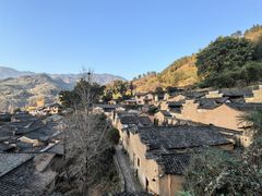 -杨家堂村