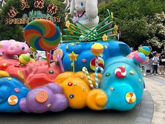 -杭州Hello Kitty乐园