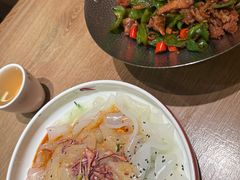-金掌勺锅包肉(太原万达店)
