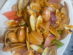-富来美食