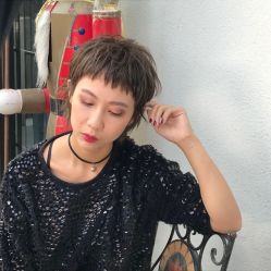 -J-Flying艺术形象设计