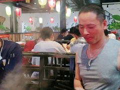 -火云天重庆火锅自助(中山路店)