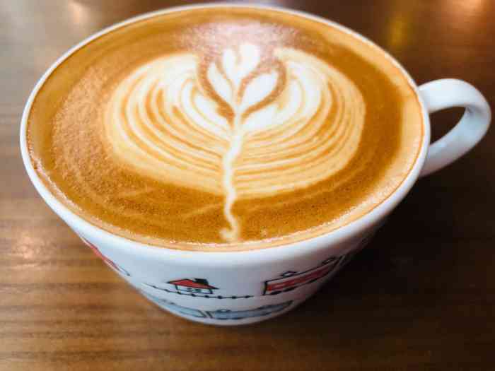 little nap cafe憩止咖啡馆-"环境优雅服务优质,非常值得推荐.