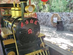 -双龙峡