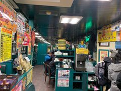 -幸运小丑汉堡(Bay Area本店)