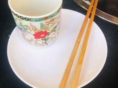 -重庆古老火锅