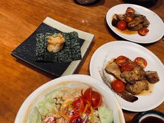 -伟峰·枫寿司(东樾店)