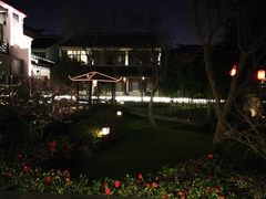 -全季酒店（苏州观前街平江路店）(原临顿路地铁站店)