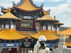 -六鼎山文化旅游区