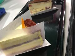 -第戎蛋糕(恒隆广场店)