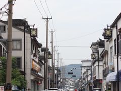 -苏州吴中太湖旅游区