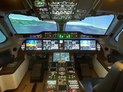 -西安航空职业技术学院航空科技馆