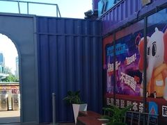 -移动谜城·大笨象密室逃脱(五棵松店)