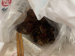 -王浩儿纪六孃甜皮鸭(乐山总店)
