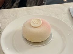-羿庭 Peacock Alley(上海外滩华尔道夫酒店)