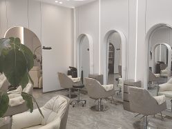 -宇东国际 HAIR SALON