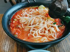 -李先生牛肉面大王(北京平谷步行街店)