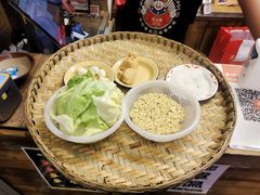 -文立新·秤盘麻辣烫(天通苑店)