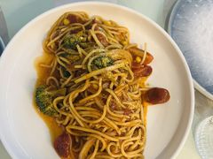 -悦荟牛排餐厅(萨尔图万达店)