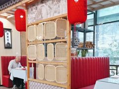 -安泰楼·佛跳墙创始人·传统闽味早茶·酒楼(三坊七巷闽菜地标店)