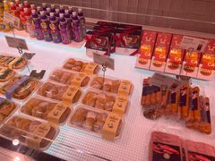 -巴黎贝甜(五月花广场店)