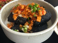 衡阳臭豆腐-渔芙南(三里屯店)