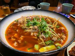 -盛世盐帮·自贡特色(总店)