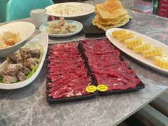 -匠心牛公馆·潮汕牛肉海鲜火锅(索菲特店)