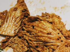 -旺顺阁·北京菜(北辰上品+)