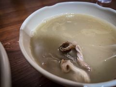-李易面馆(树木岭店)