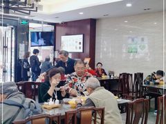 大堂-毛华美食(清扬路店)