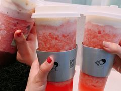 芝芝莓莓-喜茶(永旺梦乐城店)