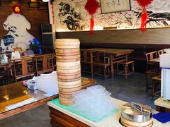 大堂-笑来喜馄饨小笼工坊店(湖滨街店)