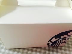 -星巴克(无锡百联奥特莱斯店)