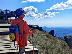-白草畔自然风景区