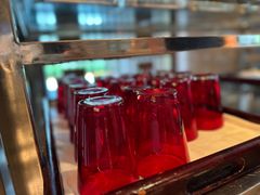 -北京港澳中心瑞士酒店·瑞士咖啡厅·自助餐