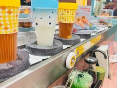 -元气寿司(环球港店)