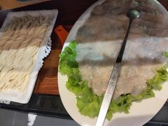 -草原塞蛮羊火锅城(港湾店)