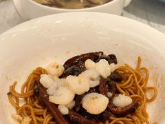 -上海和平饭店-华懋阁 The Cathay Room